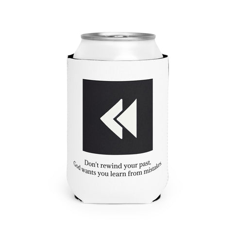 Christian Can Cooler Sleeve