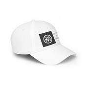 Christian Low Profile Baseball Cap