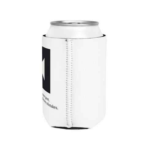 Christian Can Cooler Sleeve